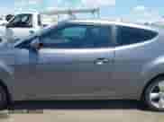 2015 Hyundai Veloster with VIN KMHTC6AD6FU239445, listed as a IAAI auction lot 42757675 with 114,509 mi miles and . Bid and sale history available at DreamBid. Image 14.