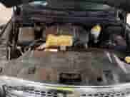 2014 Ram 1500 Laramie z VIN 1C6RR7NM2ES476528, wystawiony jako IAAI lot #42309574 z przebiegiem 150 307 mil mil oraz . Historia ofert i sprzedaży dostępna na DreamBid. Obrazek 10.