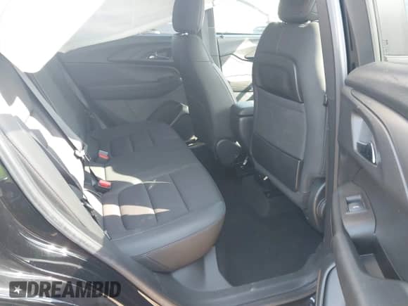 2022 Chevrolet TrailBlazer RS с VIN KL79MTSL1NB023042, выставлен на аукционе IAAI как лот 41687835 с пробегом 38 814 миль миль и . История ставок и продаж доступна на DreamBid. Изображение 8.