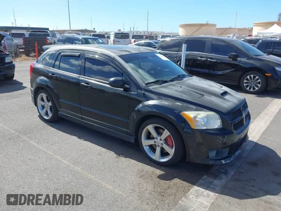2008 Dodge Caliber с VIN 1B3HB68F08D722521, выставлен на аукционе IAAI как лот 43041639 с пробегом 93 008 миль миль и . История ставок и продаж доступна на DreamBid. Изображение 1.