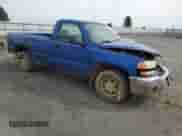 2004 GMC Sierra 1500 SLE with VIN 1GTEK14V94E169406, listed as a Copart auction lot 52633975 with Not provided miles and Salvage title. Bid and sale history available at DreamBid. Image 4.