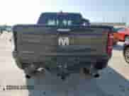 2019 Ram 1500 Limited z VIN 1C6RREHT6KN641546, wystawiony jako Copart lot #80763215 z przebiegiem 130 048 mil mil oraz Szkoda całkowita • Salvage title. Historia ofert i sprzedaży dostępna na DreamBid. Obrazek 6.