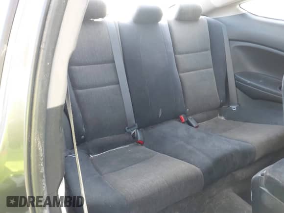 2009 Honda Accord LX-S with VIN 1HGCS12399A003105, listed as a IAAI auction lot 41245740 with 113,910 mi miles and . Bid and sale history available at DreamBid. Image 8.