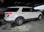 2012 Ford Explorer XLT z VIN 1FMHK7D84CGA09023, wystawiony jako Copart lot #82465245 z przebiegiem 145 391 mil mil oraz Szkoda całkowita • Salvage title. Historia ofert i sprzedaży dostępna na DreamBid. Obrazek 3.