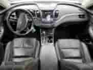 2020 Chevrolet Impala Premier with VIN 2G1105S34L9100517, listed as a Copart auction lot 70155565 with 104,623 mi miles and Salvage title. Bid and sale history available at DreamBid. Image 8.