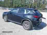 2022 Mazda CX-5 S Select z VIN JM3KFBBM2N0572561, wystawiony jako IAAI lot #42757352 z przebiegiem 33 952 mil mil oraz . Historia ofert i sprzedaży dostępna na DreamBid. Obrazek 3.