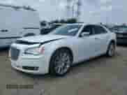 2011 Chrysler 300 C с VIN 2C3CA6CT4BH557824, выставлен на аукционе Copart как лот 67516285 с пробегом 125 494 миль миль и Списание • Salvage title. История ставок и продаж доступна на DreamBid. Изображение 1.