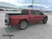 2010 Chevrolet Colorado 1LT с VIN 1GCJTCDEXA8131930, выставлен на аукционе Copart как лот 69827995 с пробегом 222 370 миль миль и Списание • Salvage title. История ставок и продаж доступна на DreamBid. Изображение 3.