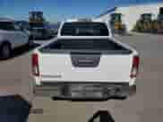 2014 Nissan Frontier S с VIN 1N6BD0CT7EN705842, выставлен на аукционе Copart как лот 82744265 с пробегом 24 466 миль миль и Списание • Salvage title. История ставок и продаж доступна на DreamBid. Изображение 6.