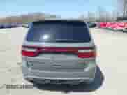2021 Dodge Durango SRT Hellcat with VIN 1C4SDJH93MC683029, listed as a IAAI auction lot 41875129 with 31,063 mi miles and . Bid and sale history available at DreamBid. Image 16.
