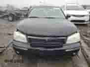 2005 Hyundai XG с VIN KMHFU45E95A379362, выставлен на аукционе Copart как лот 88527175 с пробегом 236 284 миль миль и Списание • Salvage title. История ставок и продаж доступна на DreamBid. Изображение 5.