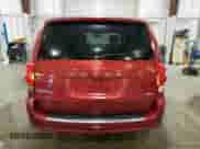 2011 Dodge Grand Caravan Mainstreet with VIN 2D4RN3DGXBR626488, listed as a Copart auction lot 46257965 with 216,727 mi miles and Non repairable. Bid and sale history available at DreamBid. Image 6.