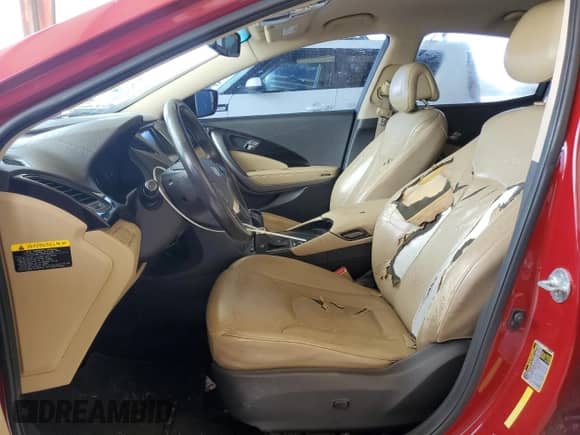 2013 Hyundai Azera с VIN KMHFG4JG1DA219568, выставлен на аукционе Copart как лот 69891694 с пробегом 212 240 миль миль и Чистый • Clean title. История ставок и продаж доступна на DreamBid. Изображение 7.