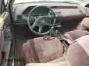 1989 Honda Accord с VIN 1HGCA6281KA026492, выставлен на аукционе Copart как лот 75961234 с пробегом 128 716 миль миль и Списание • Salvage title. История ставок и продаж доступна на DreamBid. Изображение 8.