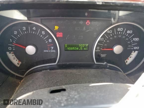 2010 Ford Explorer XLT z VIN 1FMEU6DE7AUA81491, wystawiony jako Copart lot #64130645 z przebiegiem 408 534 mil mil oraz Szkoda całkowita • Salvage title. Historia ofert i sprzedaży dostępna na DreamBid. Obrazek 9.
