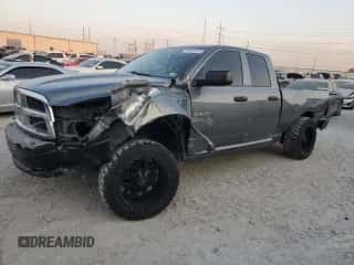 2010 Dodge 1500 ST с VIN 1D7RB1GP8AS179930, выставлен на аукционе Copart как лот 75063004 с пробегом 191 241 миль миль и Списание • Salvage title. История ставок и продаж доступна на DreamBid. Изображение 1.