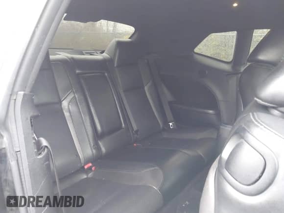 2016 Dodge Challenger SXT Plus z VIN 2C3CDZAG6GH120624, wystawiony jako IAAI lot #43501177 z przebiegiem 124 424 mil mil oraz . Historia ofert i sprzedaży dostępna na DreamBid. Obrazek 8.