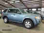 2011 Ford Escape XLT с VIN 1FMCU9DG9BKA42635, выставлен на аукционе Copart как лот 84235825 с пробегом 129 725 миль миль и Чистый • Clean title. История ставок и продаж доступна на DreamBid. Изображение 4.
