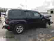 2008 Chevrolet HHR with VIN 3GNCA33D88S660793, listed as a Copart auction lot 44116525 with 128,983 mi miles and Non repairable. Bid and sale history available at DreamBid. Image 3.