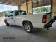 2000 Chevrolet Silverado 1500 с VIN 1GCEC14W3YE331252, выставлен на аукционе Copart как лот 66261715 с пробегом 128 454 миль миль и Списание • Salvage title. История ставок и продаж доступна на DreamBid. Изображение 2.
