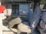 2009 Chevrolet Express Cargo с VIN 1GCFG15X491110333, выставлен на аукционе Copart как лот 88082765 с пробегом 77 188 миль миль и Списание • Salvage title. История ставок и продаж доступна на DreamBid. Изображение 11.