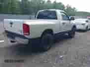 2005 Dodge 1500 SLT с VIN 1D7HU16D75J564260, выставлен на аукционе IAAI как лот 42599338 с пробегом 234 786 миль миль и . История ставок и продаж доступна на DreamBid. Изображение 4.