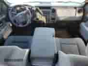 2014 Ford F-150 Lariat z VIN 1FTFW1EF4EKG35732, wystawiony jako Copart lot #41446185 z przebiegiem 83 972 mil mil oraz Szkoda całkowita • Salvage title. Historia ofert i sprzedaży dostępna na DreamBid. Obrazek 8.