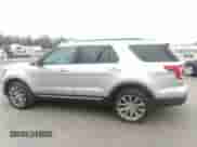 2017 Ford Explorer Limited z VIN 1FM5K8F86HGA17993, wystawiony jako IAAI lot #42753436 z przebiegiem 119 627 mil mil oraz . Historia ofert i sprzedaży dostępna na DreamBid. Obrazek 14.