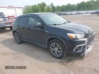 2019 Mitsubishi Outlander SE с VIN JA4AP4AU2KU023357, выставлен на аукционе IAAI как лот 42411681 с пробегом 120 411 миль миль и . История ставок и продаж доступна на DreamBid. Изображение 1.
