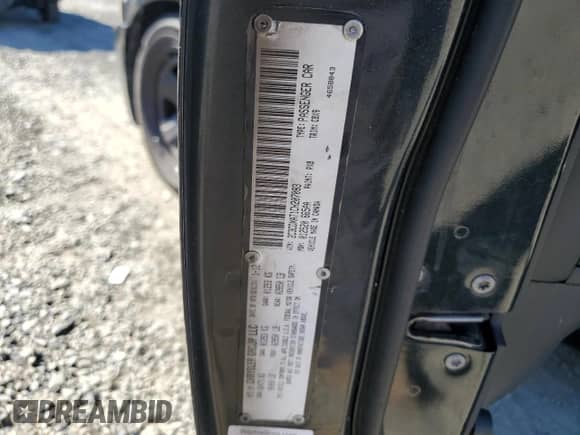 2012 Dodge Charger Police with VIN 2C3CDXAT1CH207083, listed as a Copart auction lot 90340205 with 95,434 mi miles and Clean title. Bid and sale history available at DreamBid. Image 12.