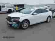 2018 Chevrolet Malibu LT с VIN 1G1ZD5ST5JF170586, выставлен на аукционе IAAI как лот 43334454 с пробегом 68 596 миль миль и . История ставок и продаж доступна на DreamBid. Изображение 19.