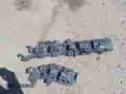 2022 Ford Mustang GT with VIN 1FA6P8CFXN5107884, listed as a IAAI auction lot 41992310 with 34,673 mi miles and . Bid and sale history available at DreamBid. Image 12.