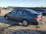 2003 Honda Accord LX с VIN 1HGCM56423A031386, выставлен на аукционе Copart как лот 66070555 с пробегом 252 096 миль миль и Списание • Salvage title. История ставок и продаж доступна на DreamBid. Изображение 2.