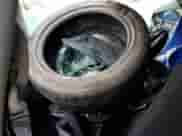 2014 Subaru WRX WRX with VIN JF1GV7E65EG004295, listed as a Copart auction lot 58959645 with Not provided miles and Non repairable. Bid and sale history available at DreamBid. Image 8.