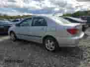 2005 Toyota Corolla S with VIN 2T1BR32E85C361630, listed as a Copart auction lot 83755975 with 145,243 mi miles and Clean title. Bid and sale history available at DreamBid. Image 2.