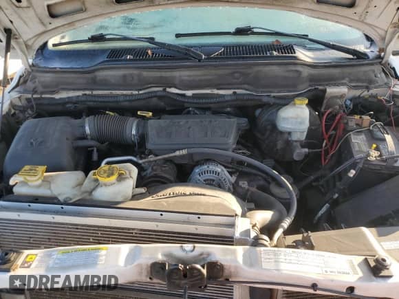2008 Dodge 1500 SLT с VIN 1D7HU18NX8J120235, выставлен на аукционе Copart как лот 86494485 с пробегом 172 562 миль миль и Чистый • Clean title. История ставок и продаж доступна на DreamBid. Изображение 11.