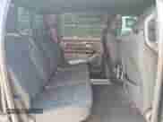 2020 Ram 1500 Big Horn with VIN 1C6RREFT8LN312223, listed as a Copart auction lot 64540805 with 84,182 mi miles and Clean title. Bid and sale history available at DreamBid. Image 10.