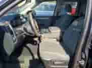 2017 Ram 1500 Big Horn z VIN 1C6RR7GG3HS770368, wystawiony jako Copart lot #86317015 z przebiegiem 172 725 mil mil oraz Szkoda całkowita • Salvage title. Historia ofert i sprzedaży dostępna na DreamBid. Obrazek 7.