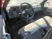 1990 GMC Sierra 1500 с VIN 1GTDK14KXLE544607, выставлен на аукционе Copart как лот 70036265 с пробегом 178 608 миль миль и Чистый • Clean title. История ставок и продаж доступна на DreamBid. Изображение 8.
