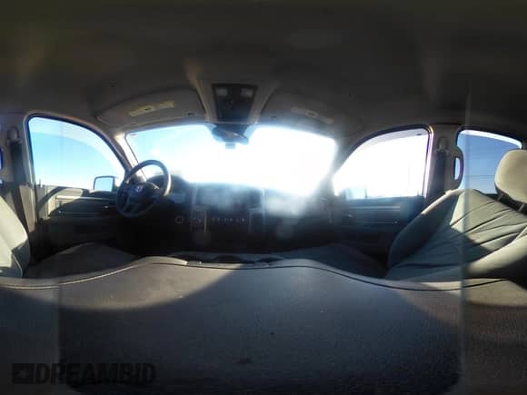 2018 Ram 1500 SLT with VIN 1C6RR6GG2JS119281, listed as a IAAI auction lot 41897492 with 242,877 mi miles and . Bid and sale history available at DreamBid. Image 18.