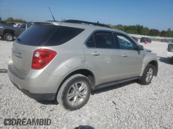 2013 Chevrolet Equinox LT с VIN 1GNALDEK2DZ121148, выставлен на аукционе Copart как лот 80339725 с пробегом 131 617 миль миль и Чистый • Clean title. История ставок и продаж доступна на DreamBid. Изображение 3.