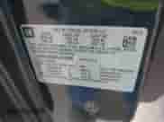 2012 Chevrolet Traverse 2LT with VIN 1GNKVJED6CJ330498, listed as a IAAI auction lot 42582844 with 131,057 mi miles and . Bid and sale history available at DreamBid. Image 9.