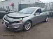 2024 Chevrolet Malibu LT с VIN 1G1ZD5ST6RF113650, выставлен на аукционе IAAI как лот 43524979 с пробегом 47 518 миль миль и . История ставок и продаж доступна на DreamBid. Изображение 2.