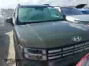 2024 Hyundai Santa Fe SEL с VIN 5NMP24GL9RH038078, выставлен на аукционе Copart как лот 76115824 с пробегом 1 524 миль миль и На запчасти • Non repairable. История ставок и продаж доступна на DreamBid. Изображение 5.