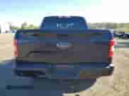 2020 Ford F-150 XL with VIN 1FTEW1E57LFC19988, listed as a Copart auction lot 81844415 with 79,749 mi miles and Salvage title. Bid and sale history available at DreamBid. Image 6.