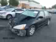 2006 Honda Accord LX с VIN JHMCM56416C009661, выставлен на аукционе IAAI как лот 43496235 с пробегом 181 506 миль миль и . История ставок и продаж доступна на DreamBid. Изображение 2.