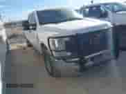 2018 Ford F-250 XL с VIN 1FT7W2B63JEC57006, выставлен на аукционе IAAI как лот 41675680 с пробегом 146 247 миль миль и . История ставок и продаж доступна на DreamBid. Изображение 1.