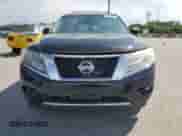 2014 Nissan Pathfinder S with VIN 5N1AR2MN0EC642487, listed as a Copart auction lot 69674325 with 172,698 mi miles and Clean title. Bid and sale history available at DreamBid. Image 5.