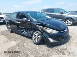 2014 Hyundai Elantra SE с VIN KMHDH4AEXEU147935, выставлен на аукционе IAAI как лот 42678960 с пробегом 190 176 миль миль и . История ставок и продаж доступна на DreamBid. Изображение 1.