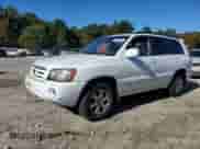 2005 Toyota Highlander с VIN JTEEP21A850094572, выставлен на аукционе Copart как лот 87002525 с пробегом 158 976 миль миль и Чистый • Clean title. История ставок и продаж доступна на DreamBid. Изображение 1.